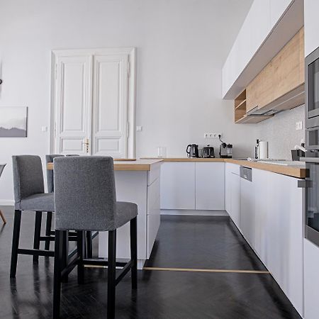 City Center Industrial Residence Budapest Exterior foto