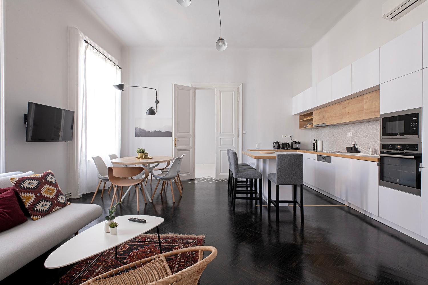 City Center Industrial Residence Budapest Exterior foto